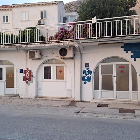 Opus Two Apartment Dubrovnik - Private Parking المظهر الخارجي الصورة